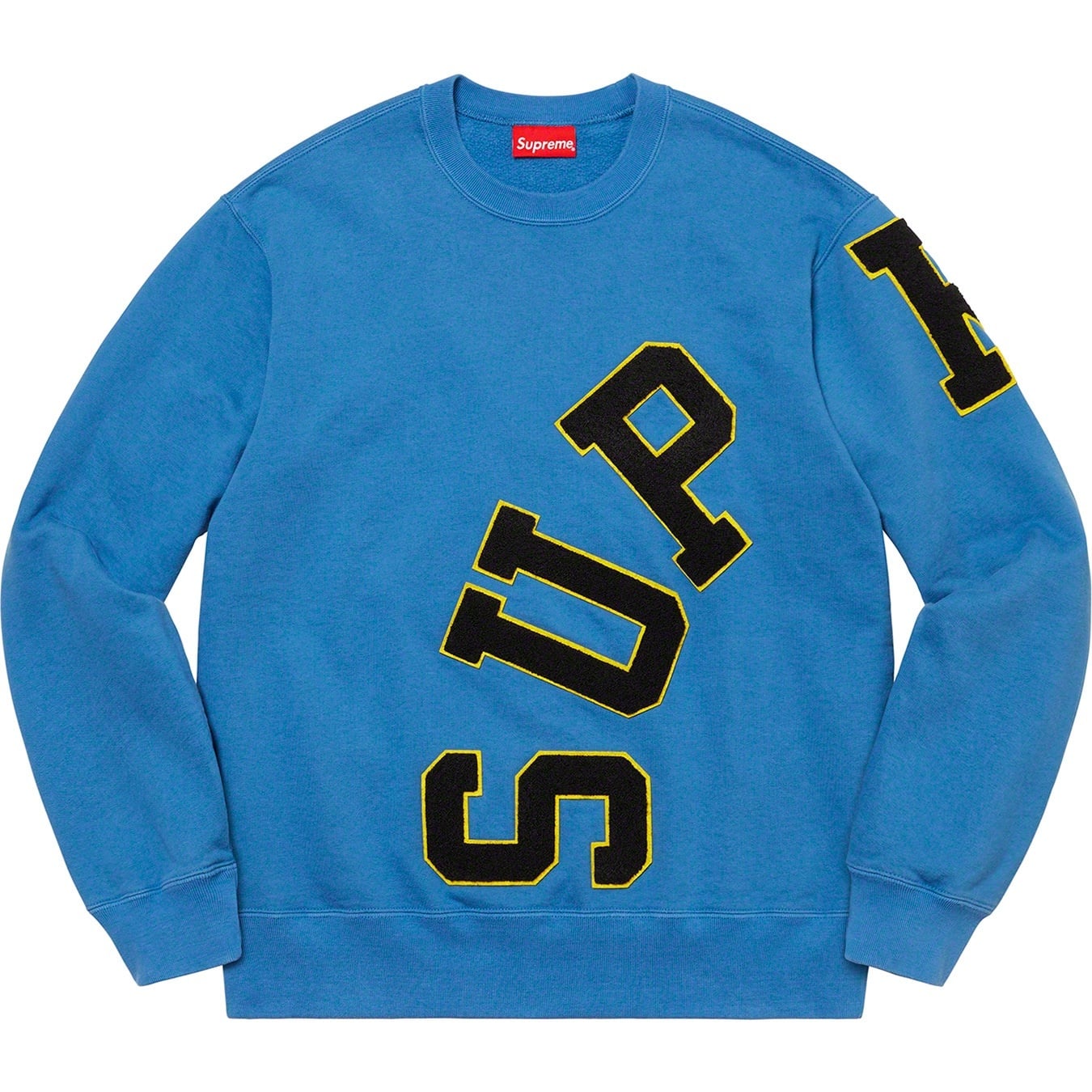 Big Arc Crewneck view 13